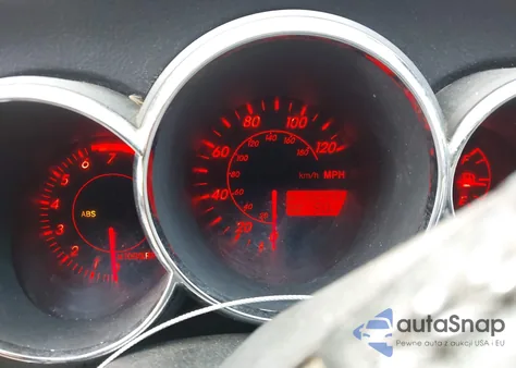 2003 Toyota Matrix Xr from USA, damaged, VIN 2T1KR32E63C123885